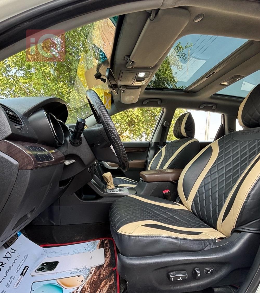 كيا سورينتو